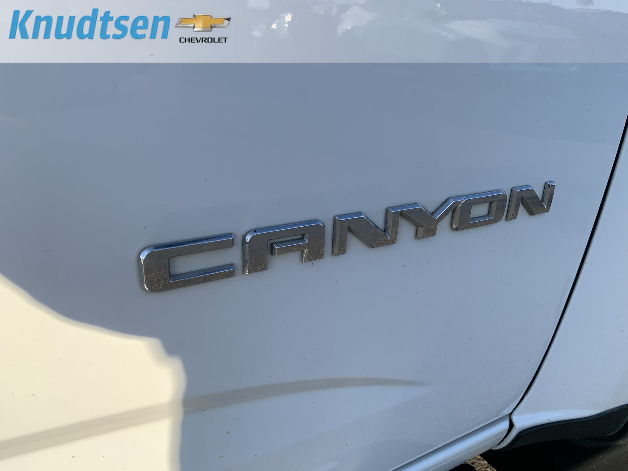 Used 2017 GMC Canyon SLT w/ Driver Alert Package AWD/4WD image 9