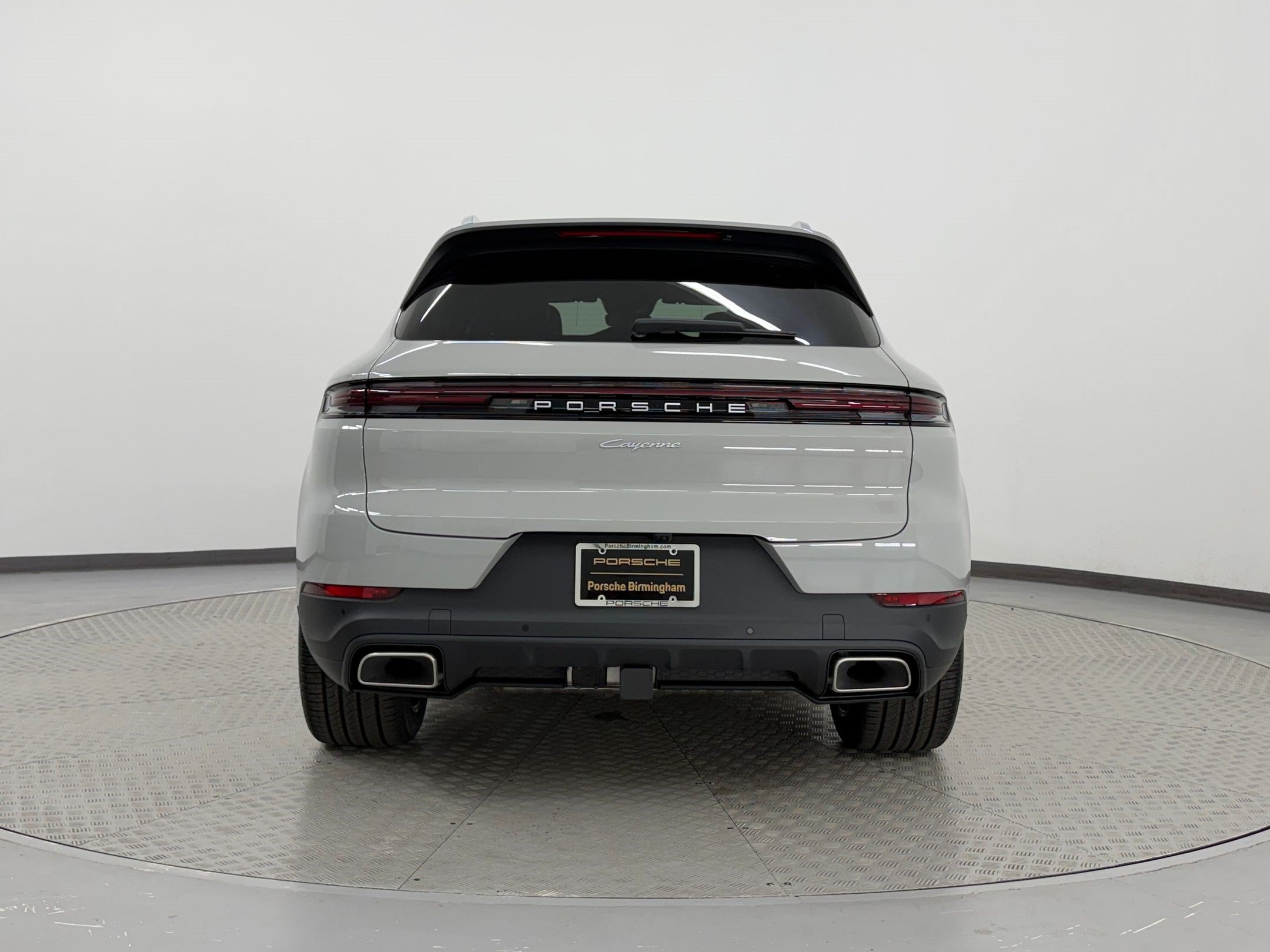 New 2026 Porsche Cayenne AWD/4WD image 10