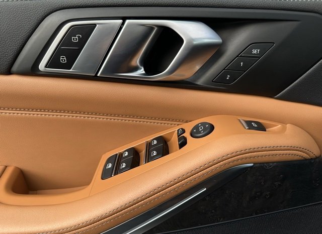 Used 2023 BMW X5 xDrive40i image 15