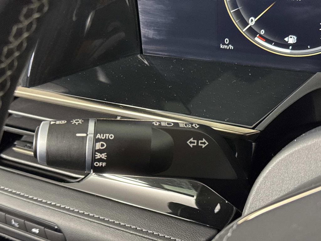 Certified 2025 INFINITI QX80 Autograph w/ Autograph Exterior Package image 21