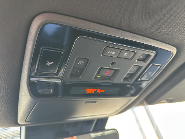 New 2026 Lexus TX 350 AWD w/ Technology Package image 15