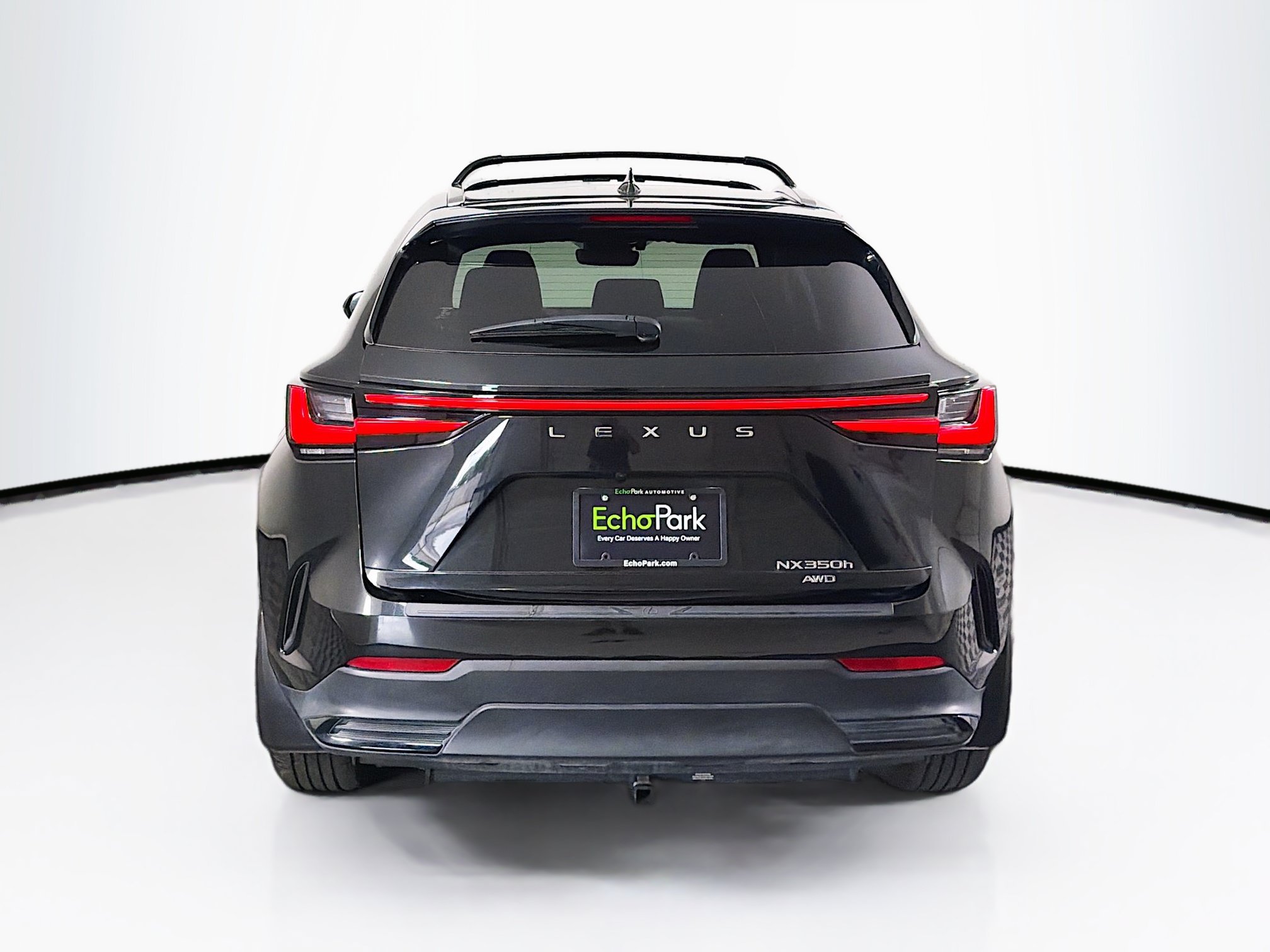 Used 2024 Lexus NX 350h AWD w/ Cold Area Package image 7