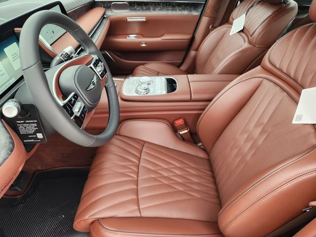 New 2026 Genesis G90 3.5T AWD/4WD image 10