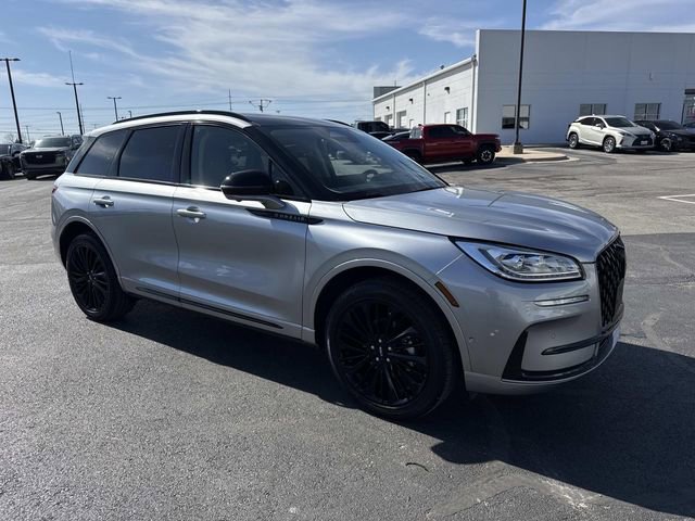 Used 2023 Lincoln Corsair Reserve w/ Equipment Group 202A image 6