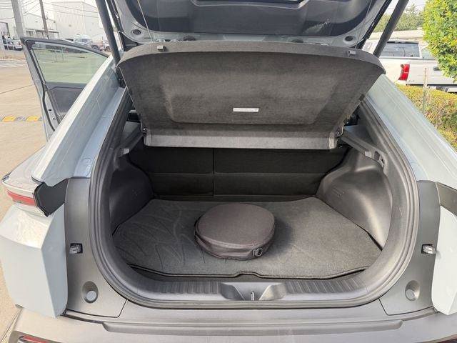 Certified 2026 Toyota C-HR AWD/4WD image 24