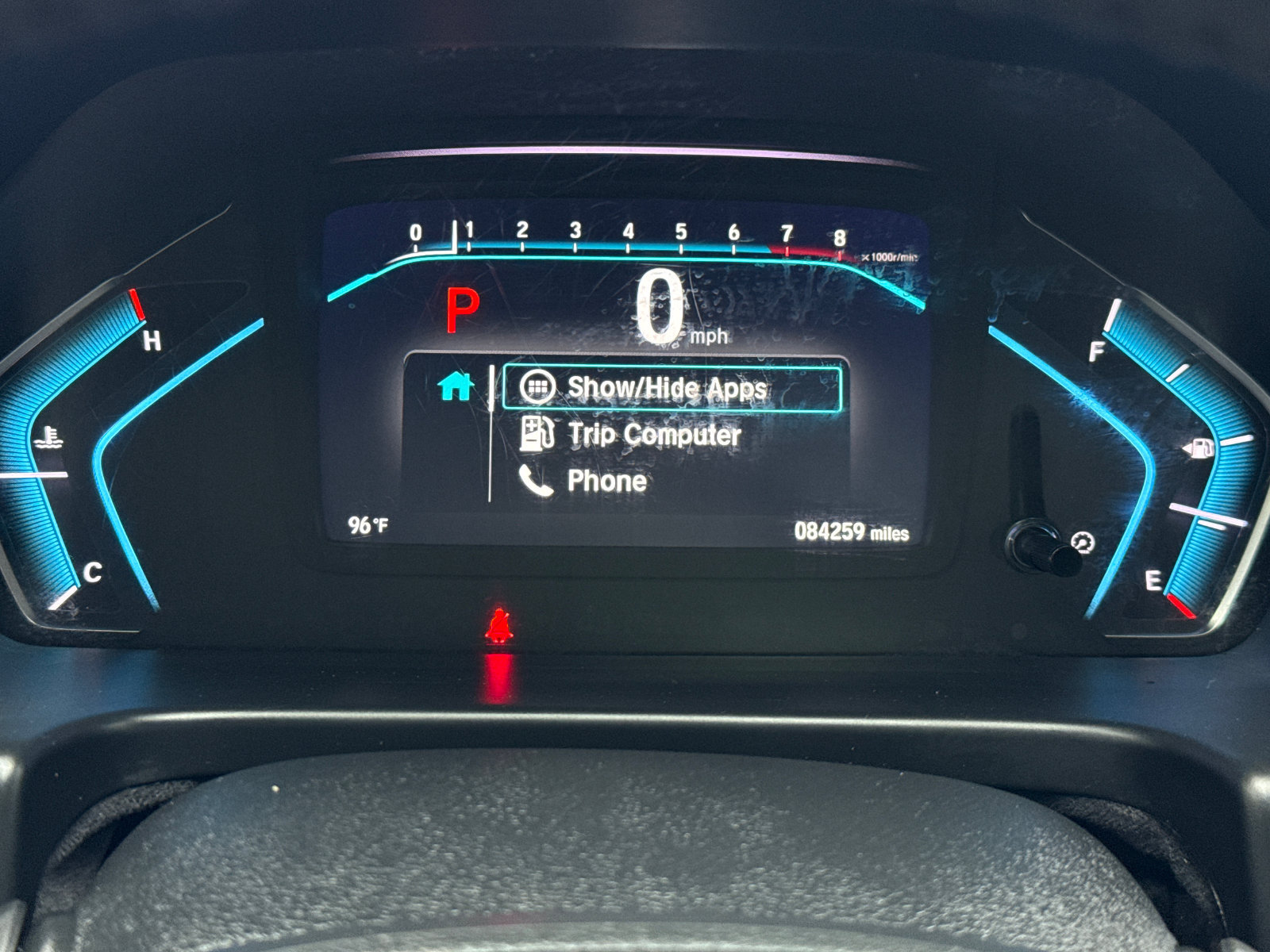 Used 2020 Honda Odyssey EX-L image 22