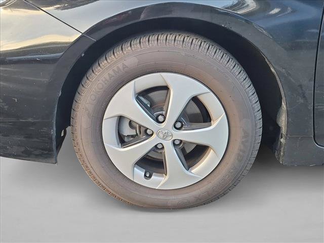 Used 2013 Toyota Prius Three FWD image 12