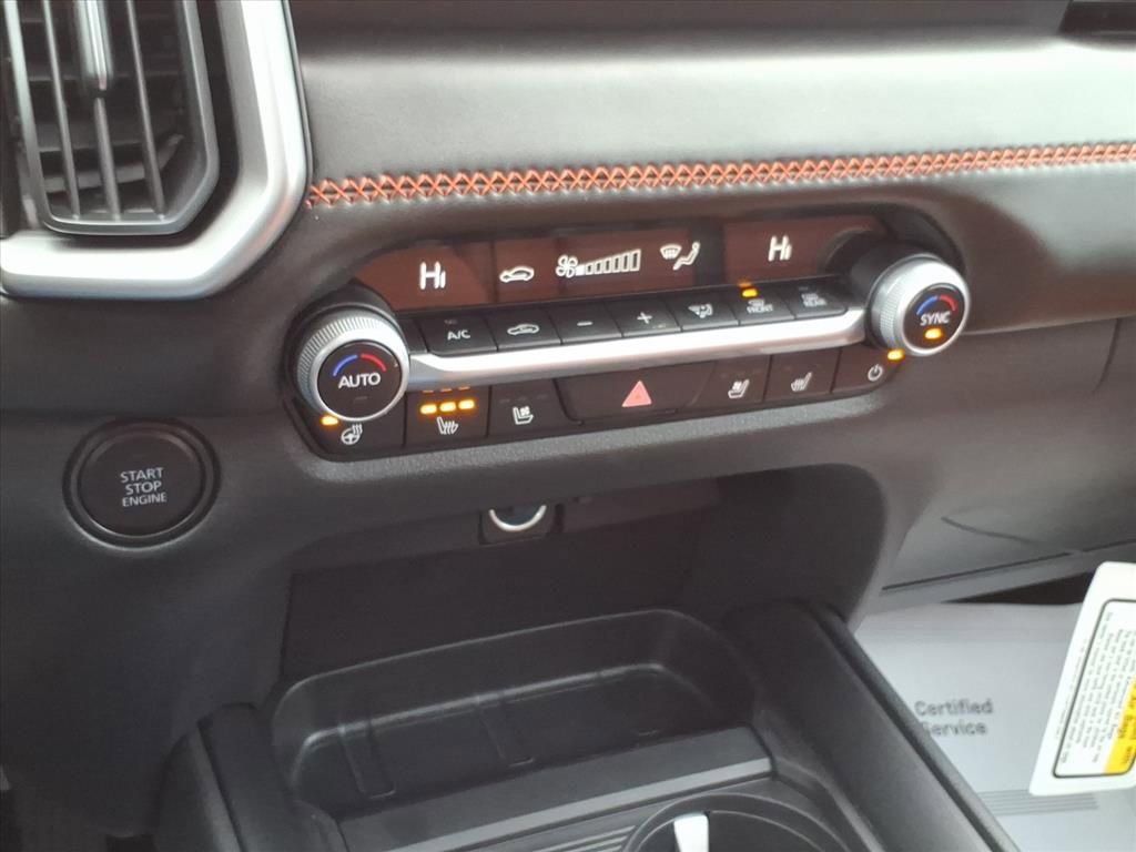 New 2026 MAZDA CX-50 Meridian Edition image 20