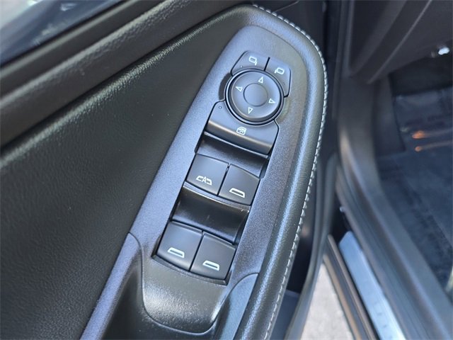 Certified 2023 Buick Encore GX Preferred image 16