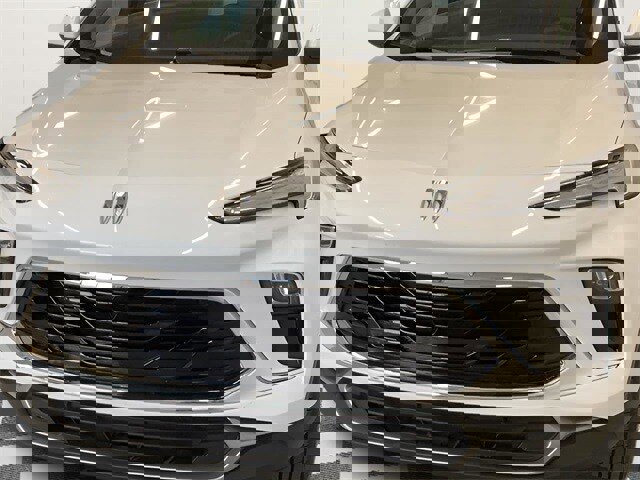 Used 2025 Buick Encore GX Preferred image 10