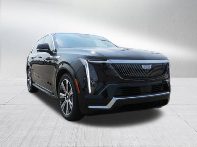 New 2025 Cadillac Escalade IQ Luxury 1 w/ Smart Trailering package image 9