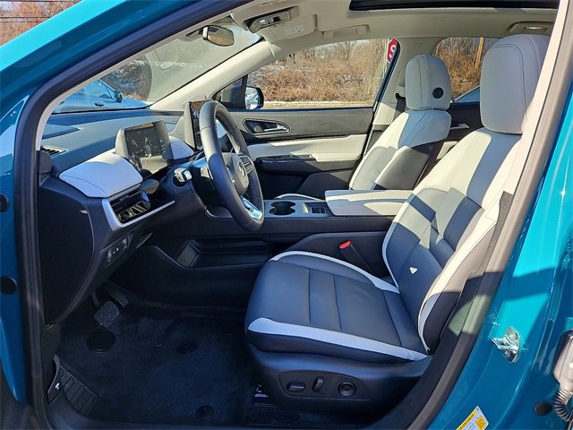 Used 2025 Honda Prologue Touring image 14