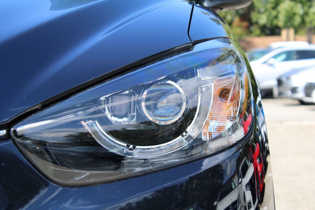 Used 2016 MAZDA CX-5 Grand Touring image 20