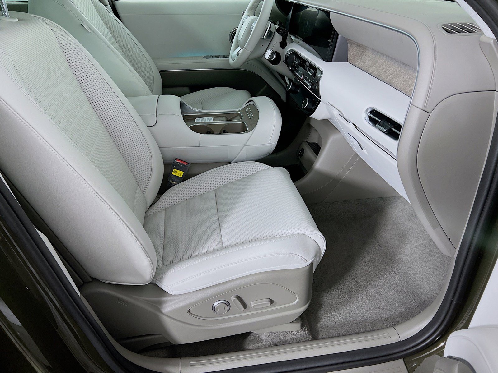 New 2026 Hyundai Palisade Limited AWD/4WD image 24