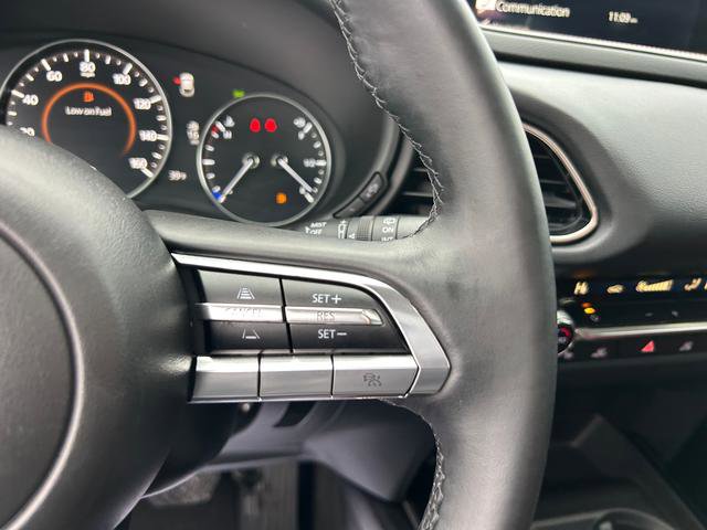 Certified 2022 MAZDA CX-30 AWD 2.5 S w/ Preferred Package image 18