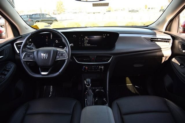 Used 2024 Buick Encore GX Sport Touring w/ Comfort Package image 7