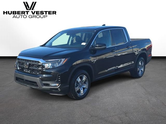 New 2026 Honda Ridgeline RTL image 5