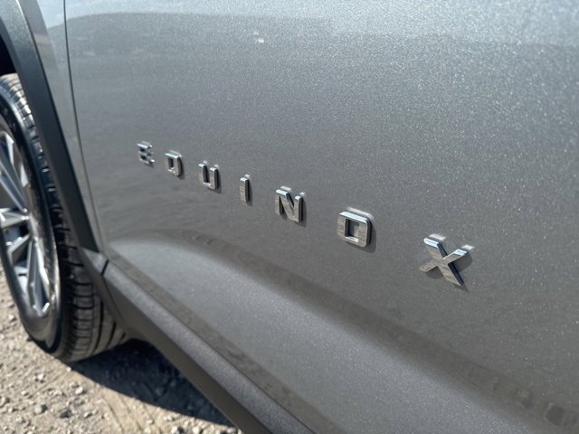 Used 2025 Chevrolet Equinox LT image 9