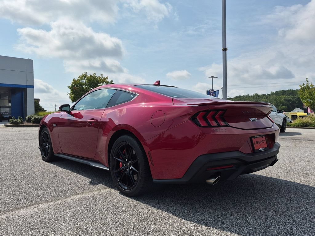 Used 2024 Ford Mustang GT Premium RWD image 5