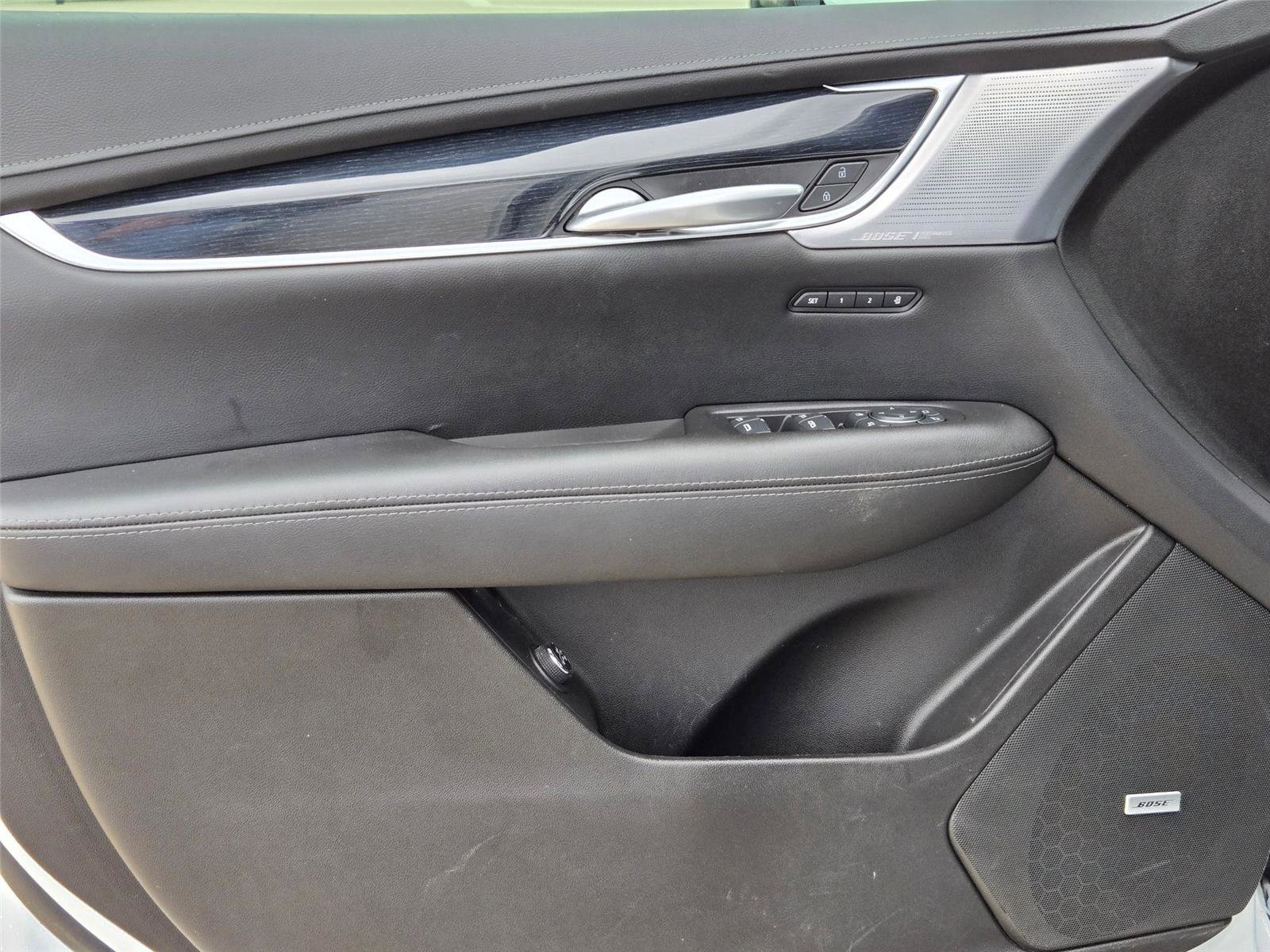 Used 2024 Cadillac XT5 Premium Luxury FWD image 24