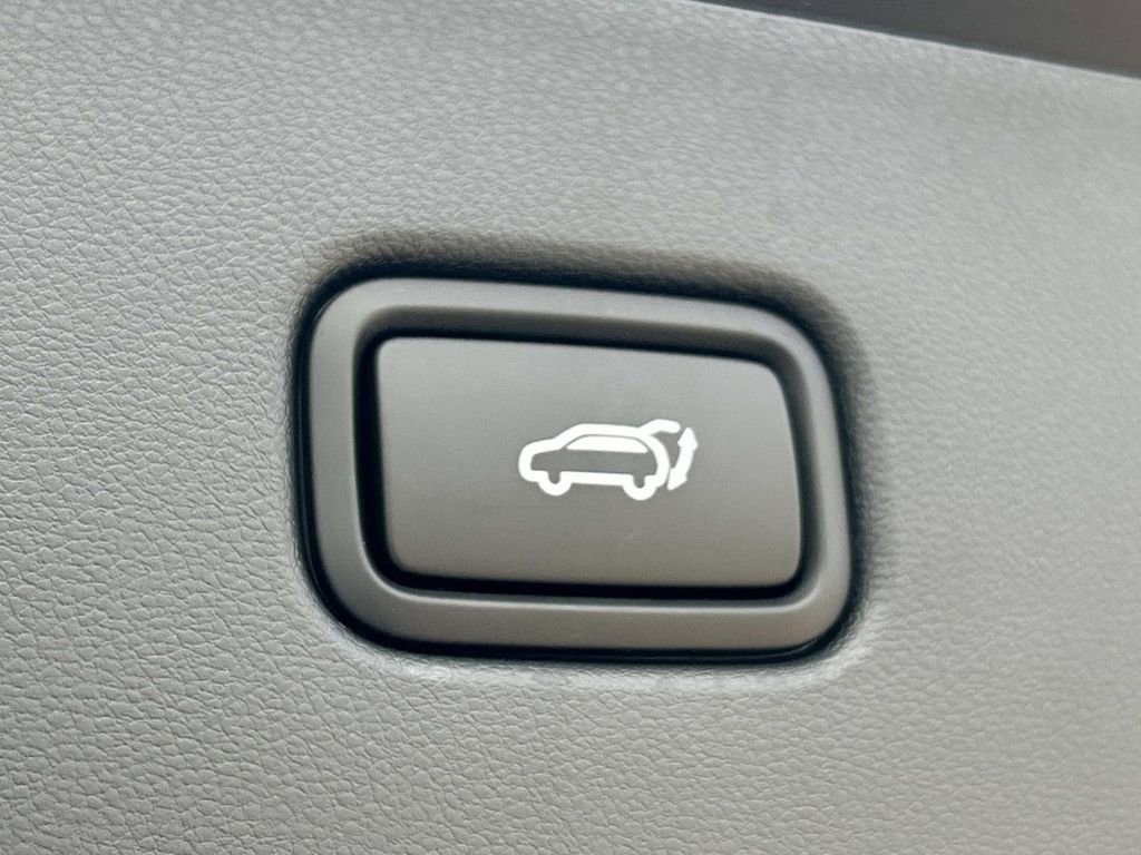 New 2026 Hyundai Tucson SEL image 14