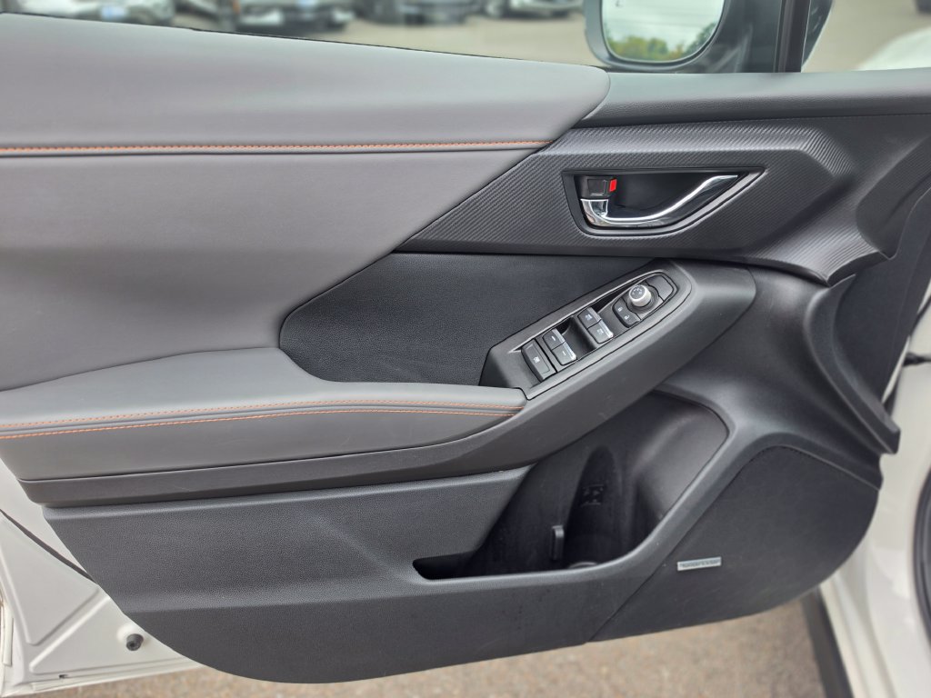 Used 2024 Subaru Crosstrek 2.5i Limited w/ Crosstrek Mirror Package AWD/4WD image 10
