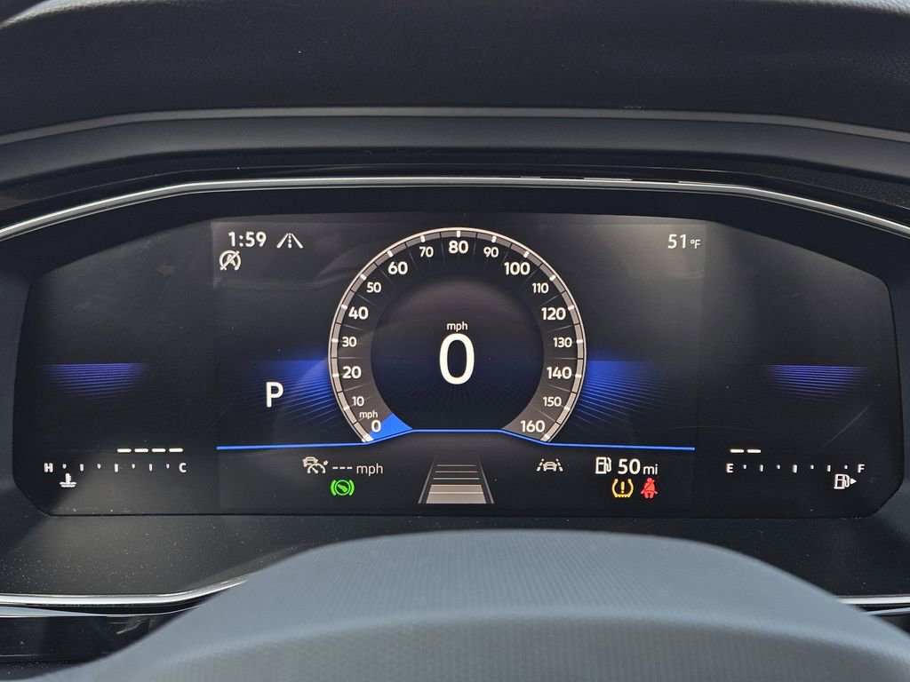 Used 2024 Volkswagen Jetta S image 11