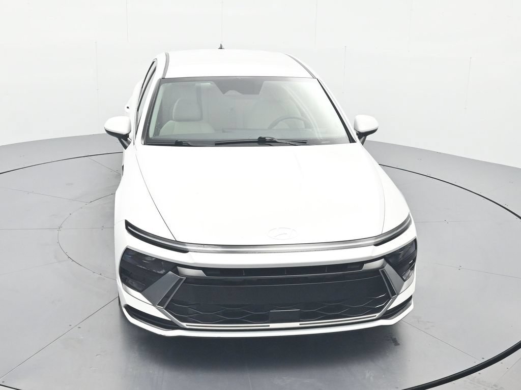 Used 2025 Hyundai Sonata SEL FWD image 30