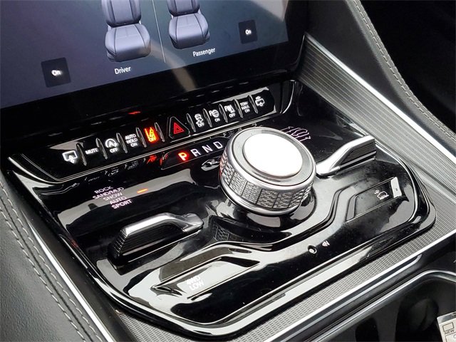 Used 2024 Jeep Grand Wagoneer L Series II w/ Quick Order Packagew 28T image 20