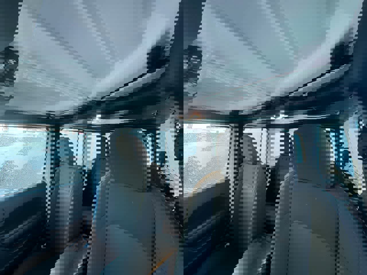 Used 2021 Jeep Wrangler Unlimited Sport image 22