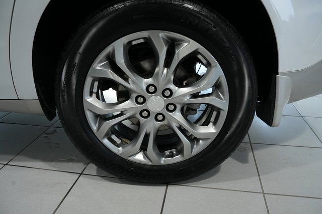 Used 2019 Buick Enclave Avenir w/ Avenir Technology Package image 9