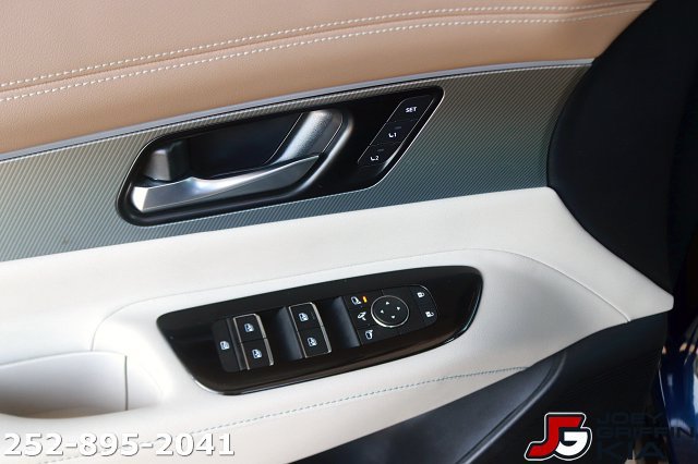 Used 2025 Nissan Murano Platinum w/ Cargo Package AWD/4WD image 13