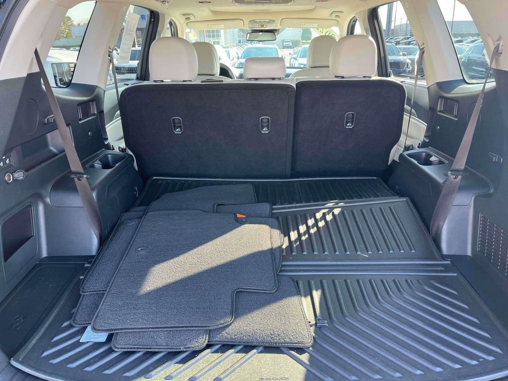 Used 2022 Kia Telluride EX w/ Towing Package image 8