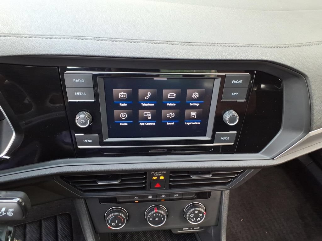 Used 2023 Volkswagen Jetta Sport FWD image 21