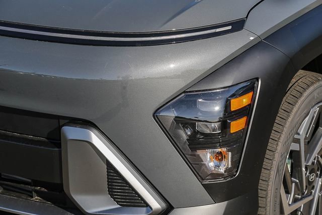 New 2026 Hyundai Kona SEL Premium AWD/4WD image 8