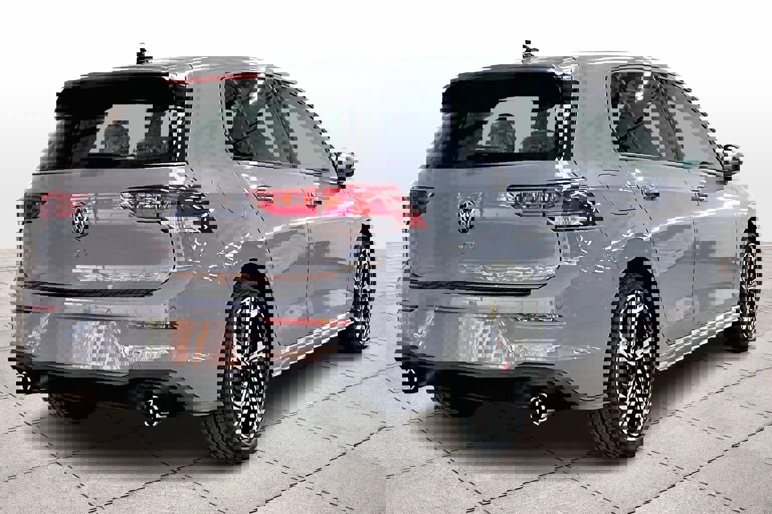 New 2026 Volkswagen GTI SE image 4