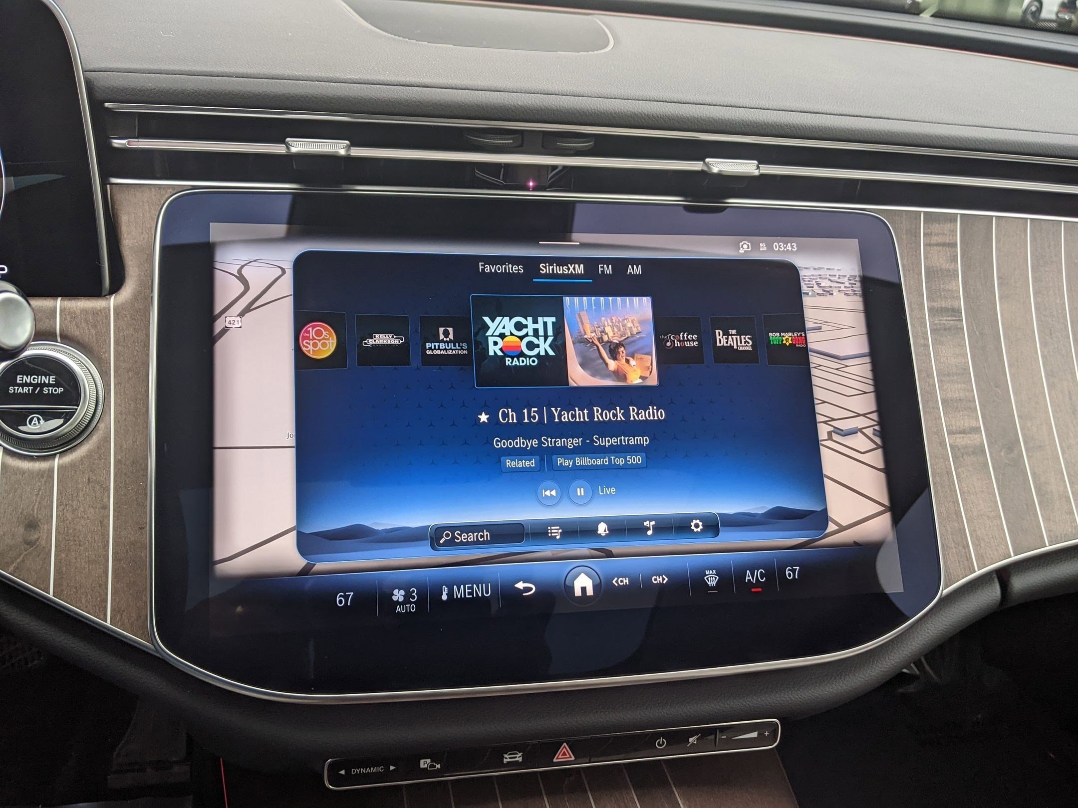 Certified 2025 Mercedes-Benz E 350 E 350 image 20