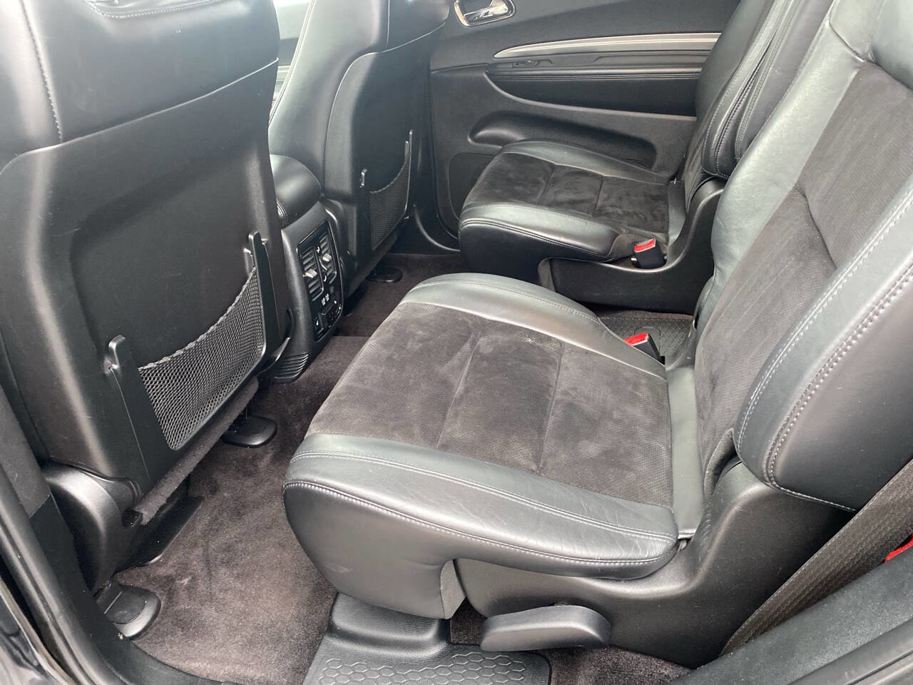 Used 2018 Dodge Durango GT w/ Premium Group image 7