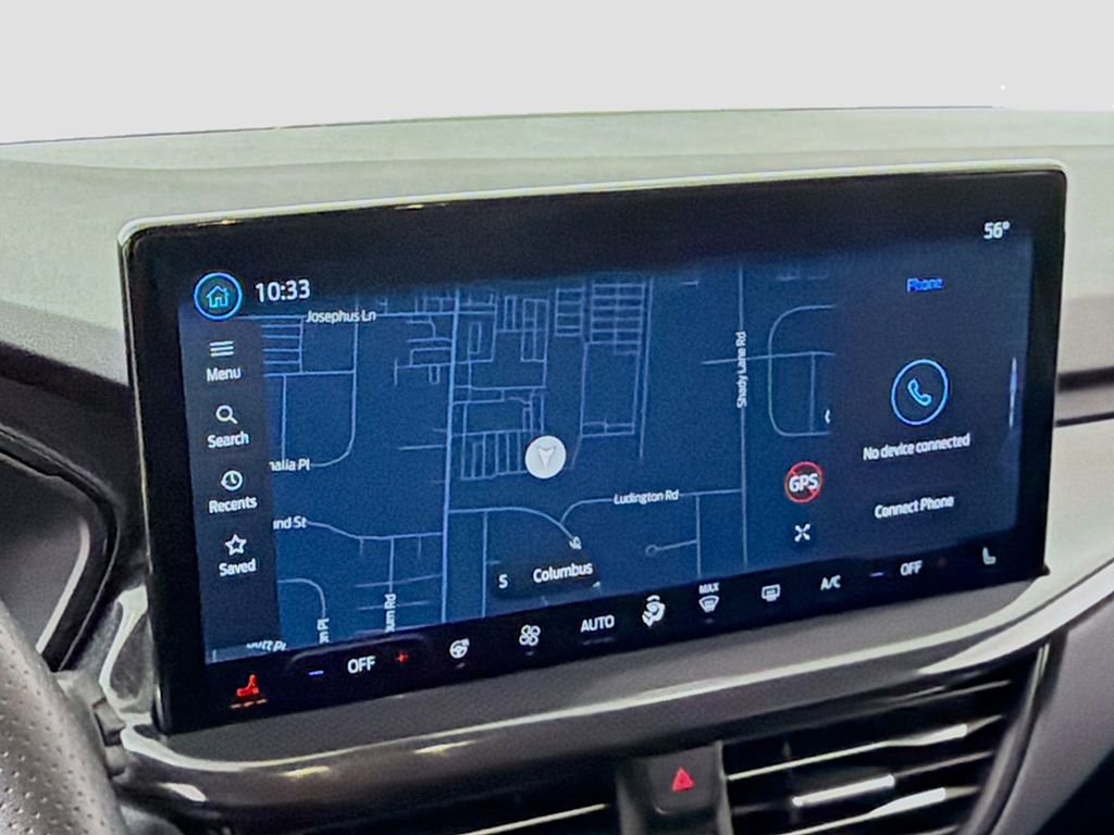 Used 2023 Ford Escape ST-Line w/ Tech Pack #1 image 32