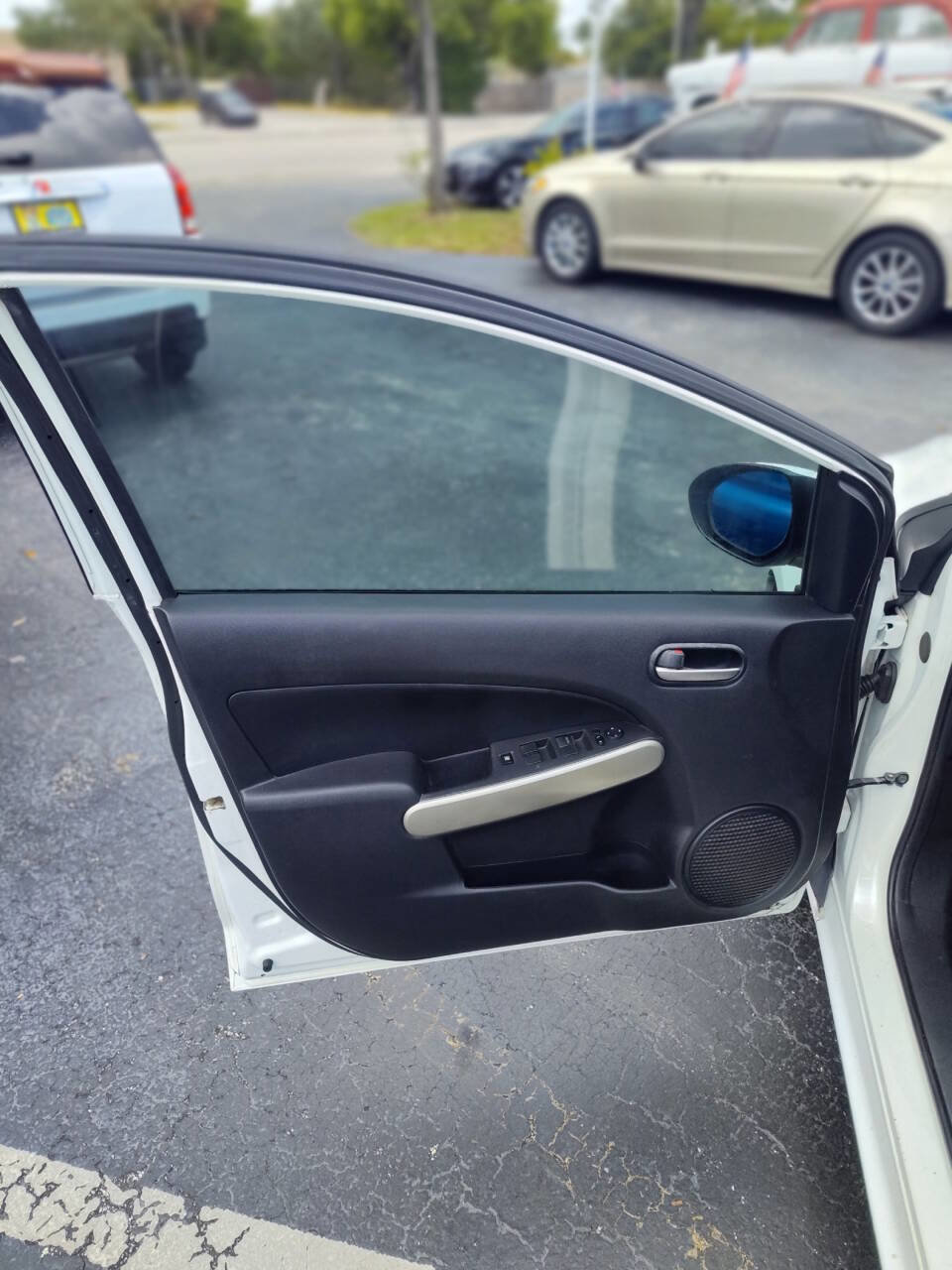 Used 2011 MAZDA MAZDA2 Sport image 15