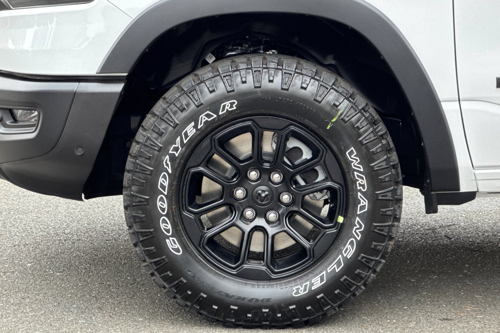 New 2026 RAM 1500 Rebel w/ Bed Utility Group AWD/4WD image 24