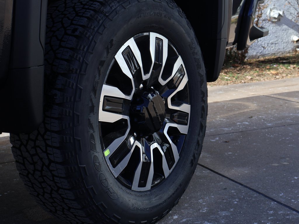 New 2026 GMC Sierra 2500 Denali Ultimate w/ Max Trailering Package image 49