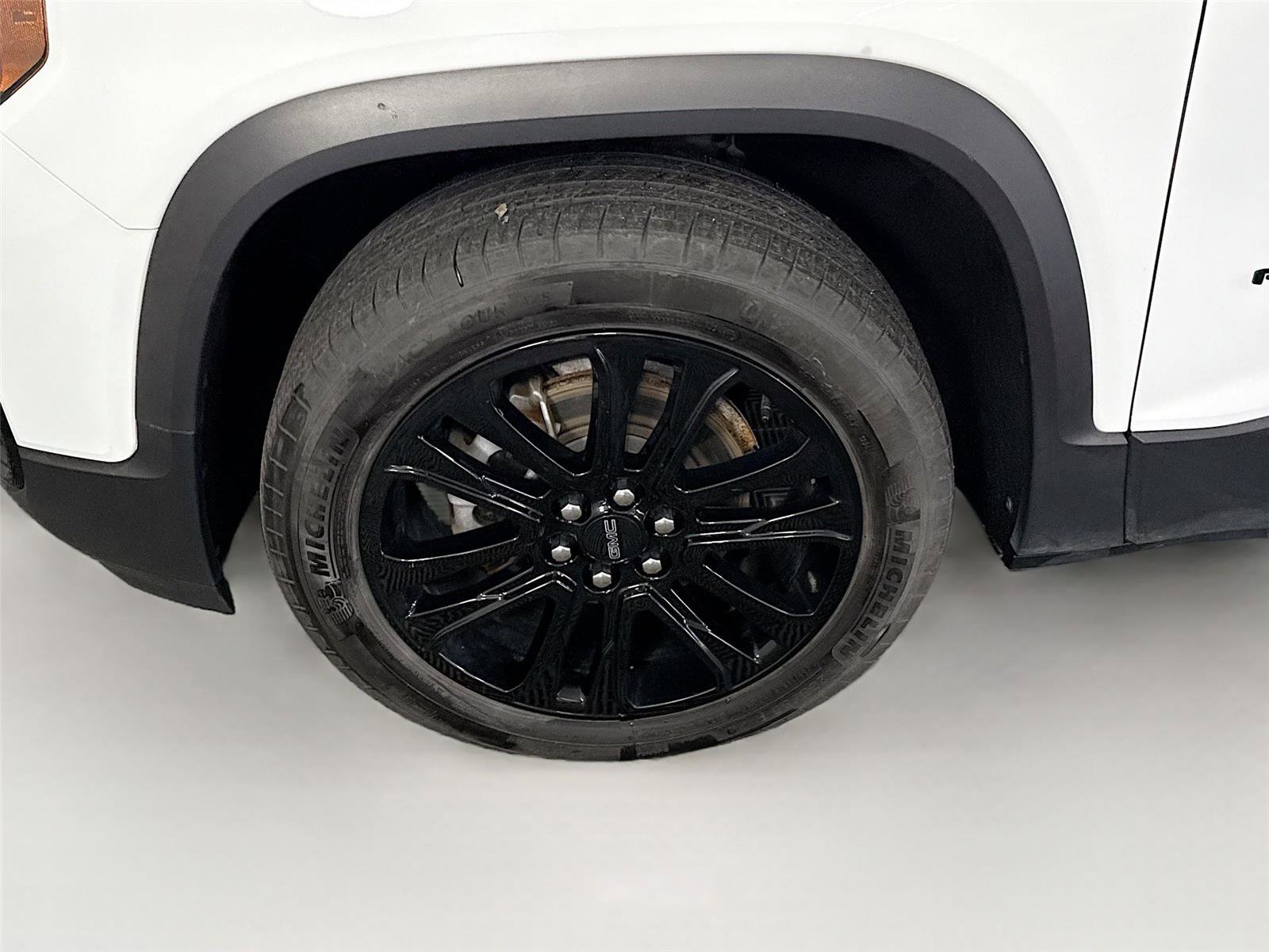 Used 2023 GMC Acadia SLE w/ Driver Convenience Package AWD/4WD image 25