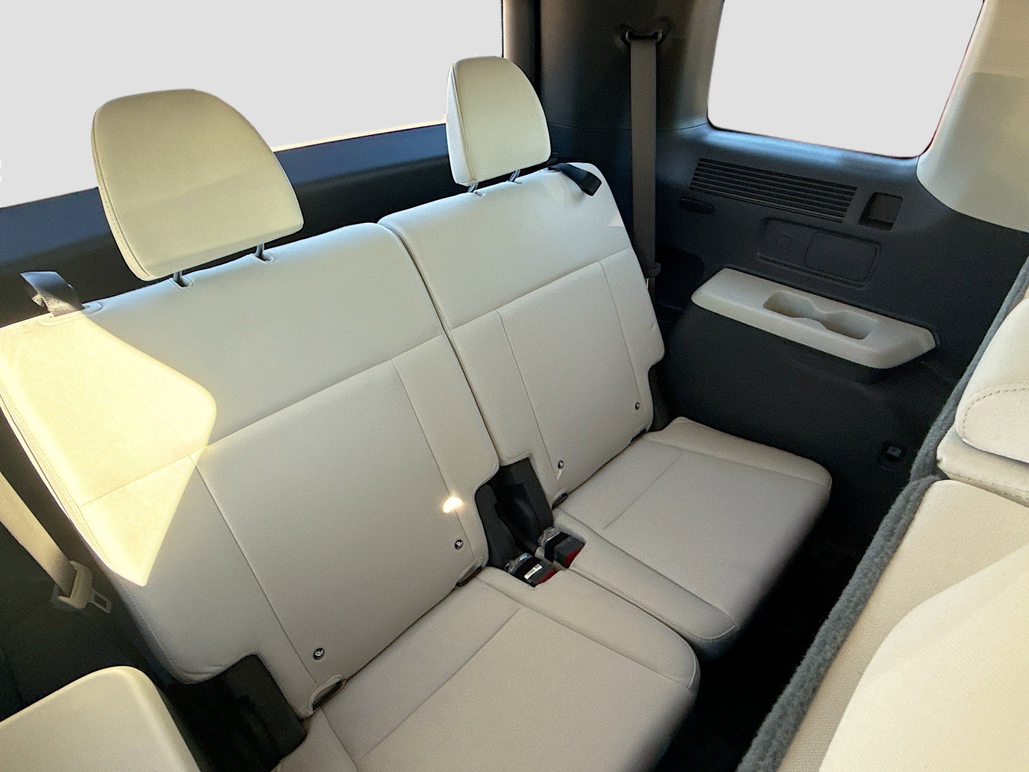 New 2026 Hyundai Santa Fe SE image 19