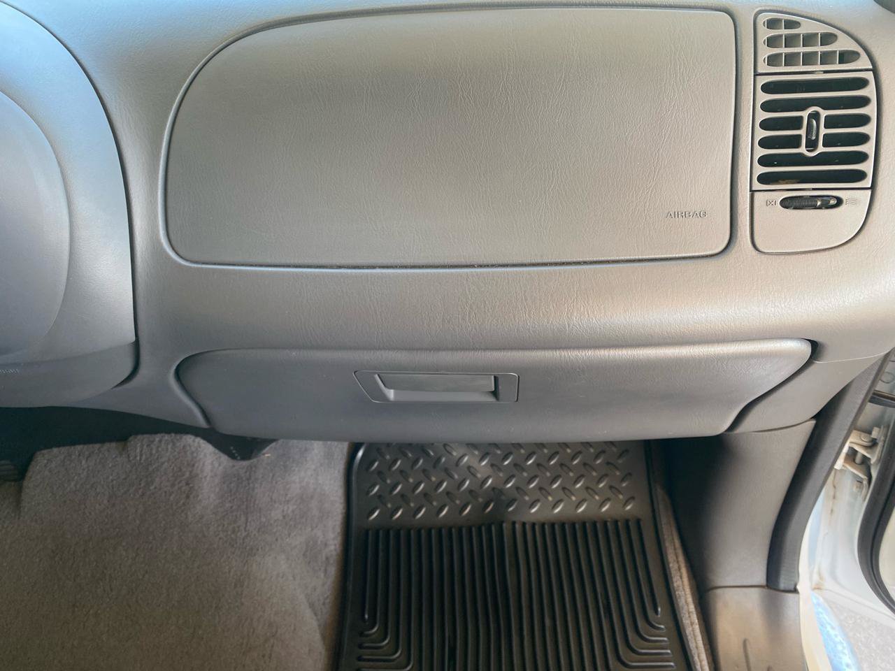 Used 2003 Ford F150 XLT AWD/4WD image 30