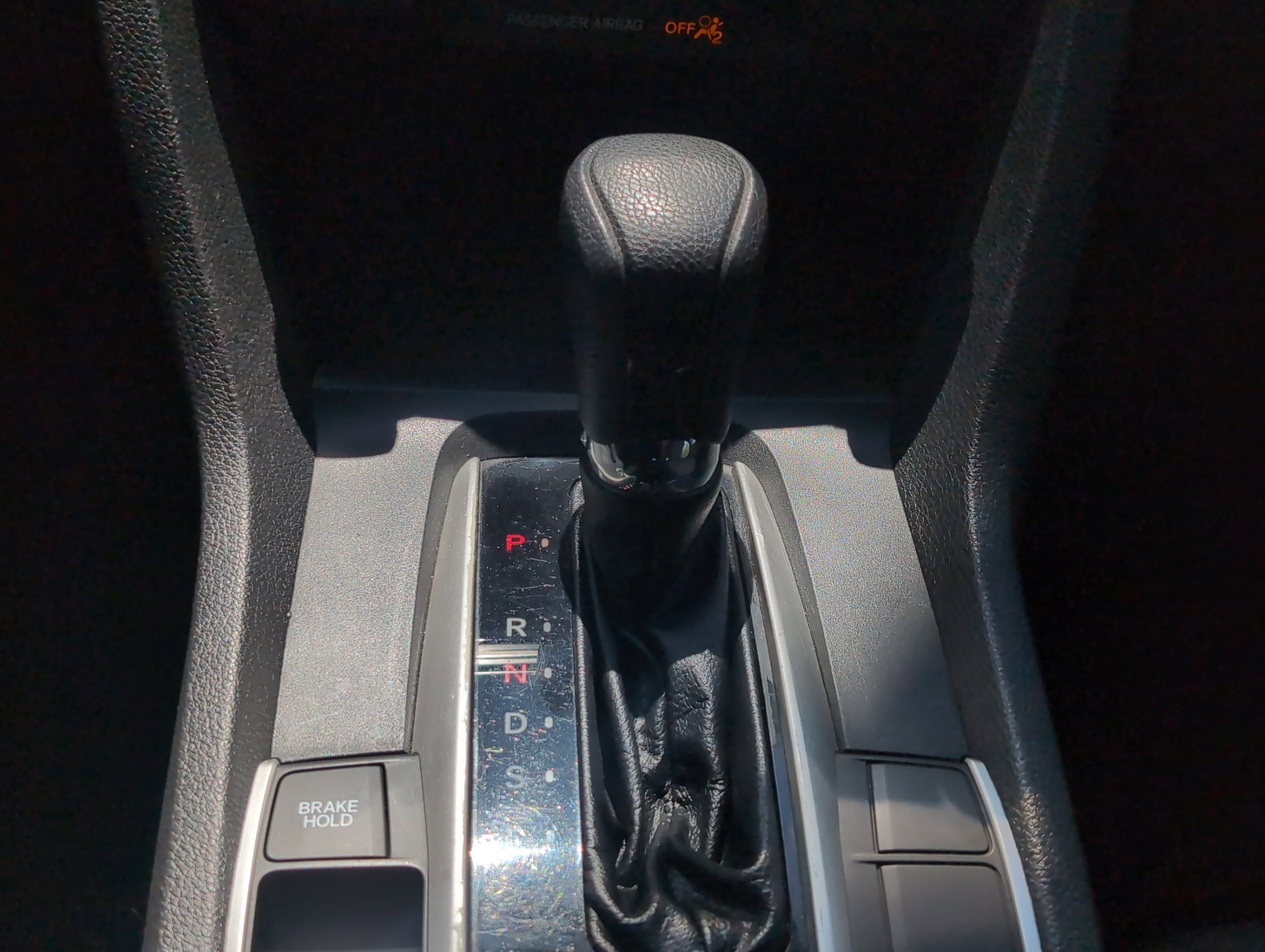 Used 2017 Honda Civic LX-P image 25