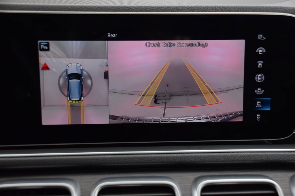 Certified 2023 Mercedes-Benz GLE 350 image 28