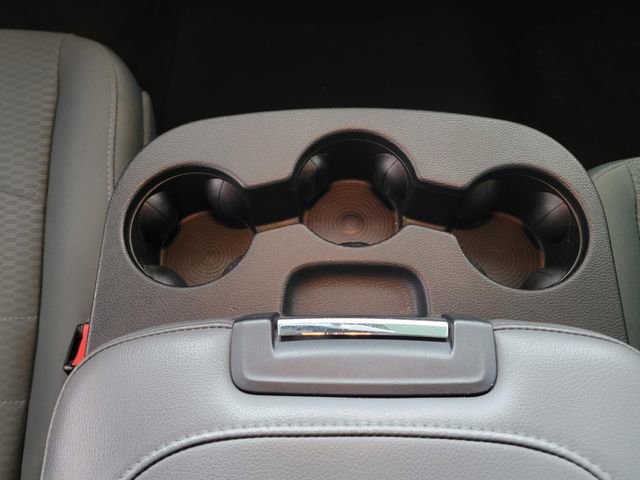 Used 2016 RAM 1500 Express w/ Black Ram 1500 Express Group image 24