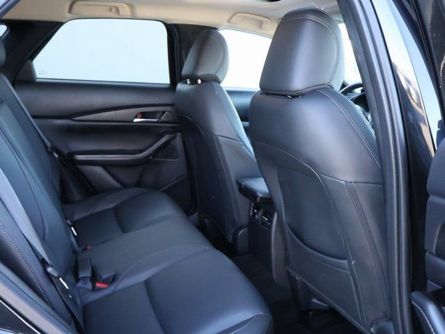 Used 2025 MAZDA CX-30 AWD 2.5 S w/ Preferred Package image 10