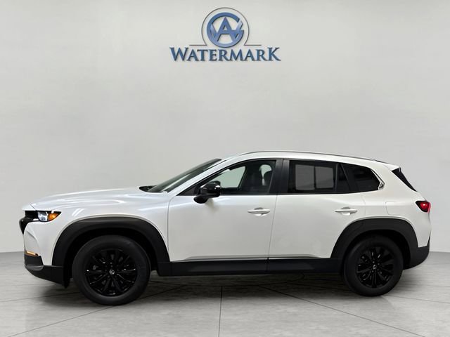 Used 2024 MAZDA CX-50 AWD 2.5 S w/ Cargo Package image 2